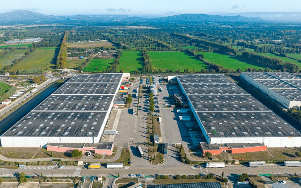 FIRE | Operating partner pour Montclair à Salon-de-Provence