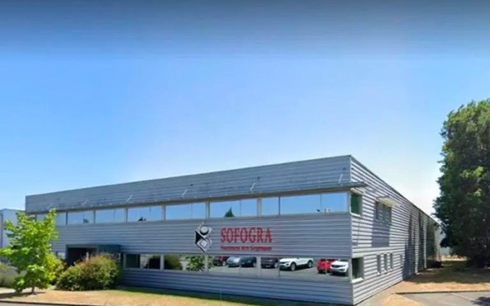 FIRE vient de réaliser un nouvel investissement sur la commune de Sainte-Luce-Sur-Loire (44)